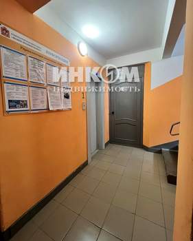 3-к квартира, вторичка, 61м2, 4/9 этаж