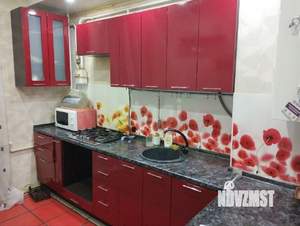 2-к квартира, вторичка, 57м2, 2/6 этаж