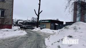 2-к квартира, вторичка, 46м2, 4/5 этаж