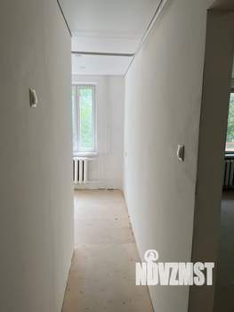 2-к квартира, вторичка, 47м2, 1/5 этаж