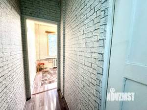 2-к квартира, вторичка, 48м2, 5/5 этаж