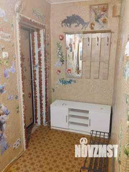 1-к квартира, вторичка, 36м2, 2/3 этаж