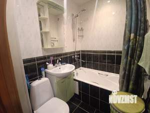 2-к квартира, вторичка, 45м2, 2/3 этаж