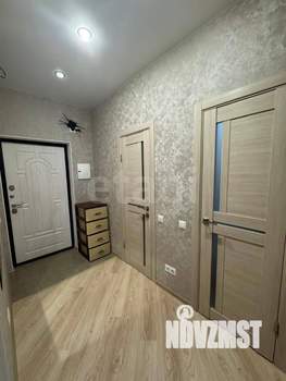 2-к квартира, вторичка, 44м2, 3/3 этаж