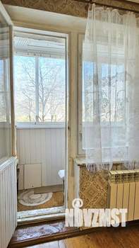 2-к квартира, вторичка, 53м2, 3/5 этаж