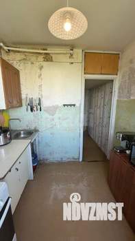 3-к квартира, вторичка, 51м2, 9/9 этаж