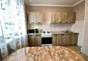 3-к квартира, вторичка, 65м2, 3/16 этаж