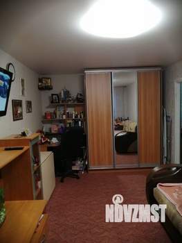 2-к квартира, вторичка, 45м2, 9/9 этаж