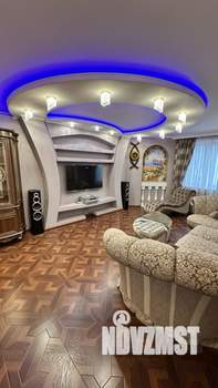 3-к квартира, вторичка, 105м2, 9/17 этаж