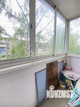 2-к квартира, вторичка, 46м2, 3/5 этаж