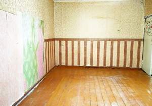 2-к квартира, вторичка, 47м2, 1/2 этаж