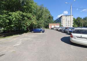 2-к квартира, вторичка, 44м2, 2/5 этаж