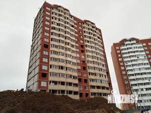 1-к квартира, вторичка, 42м2, 9/16 этаж