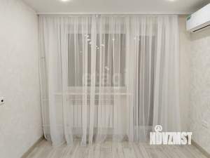 2-к квартира, вторичка, 43м2, 2/4 этаж