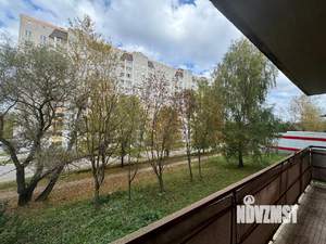 1-к квартира, вторичка, 33м2, 2/5 этаж