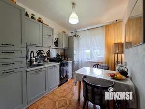 3-к квартира, вторичка, 65м2, 5/10 этаж