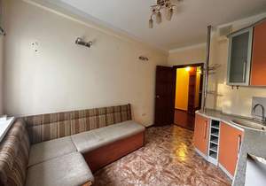 1-к квартира, вторичка, 40м2, 4/6 этаж