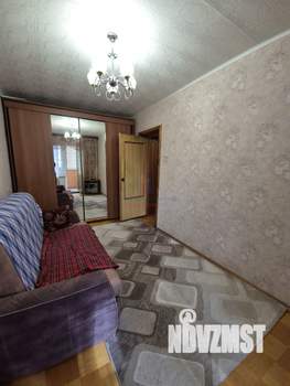 2-к квартира, вторичка, 49м2, 8/9 этаж