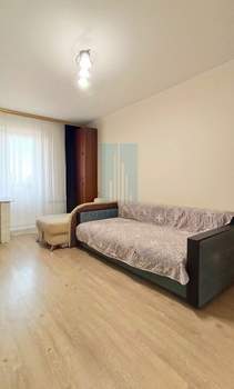 1-к квартира, вторичка, 39м2, 13/16 этаж