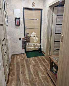 1-к квартира, вторичка, 41м2, 10/14 этаж