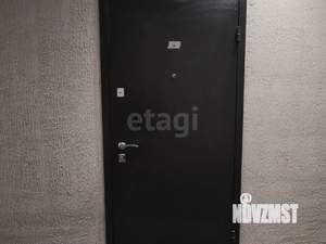 1-к квартира, вторичка, 35м2, 2/3 этаж