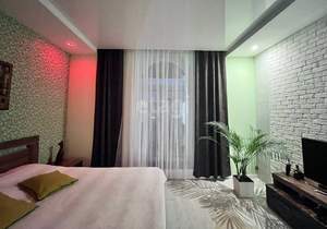3-к квартира, вторичка, 71м2, 3/3 этаж