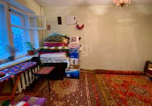 2-к квартира, вторичка, 44м2, 2/4 этаж