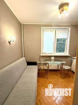 1-к квартира, вторичка, 39м2, 1/16 этаж