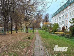 2-к квартира, вторичка, 42м2, 1/5 этаж