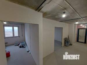 3-к квартира, вторичка, 74м2, 9/12 этаж