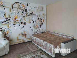 2-к квартира, вторичка, 56м2, 1/3 этаж