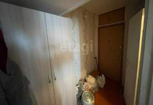 1-к квартира, вторичка, 31м2, 3/5 этаж