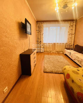 2-к квартира, вторичка, 54м2, 3/5 этаж