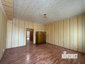 4-к квартира, вторичка, 109м2, 2/3 этаж
