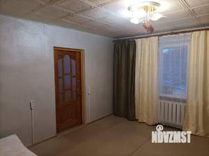 2-к квартира, вторичка, 42м2, 2/2 этаж