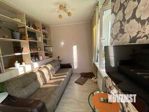 1-к квартира, вторичка, 32м2, 1/2 этаж