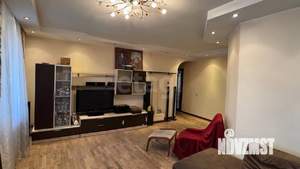 3-к квартира, вторичка, 99м2, 5/6 этаж