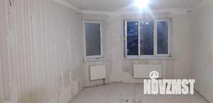1-к квартира, вторичка, 49м2, 2/10 этаж
