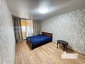 2-к квартира, вторичка, 51м2, 5/5 этаж
