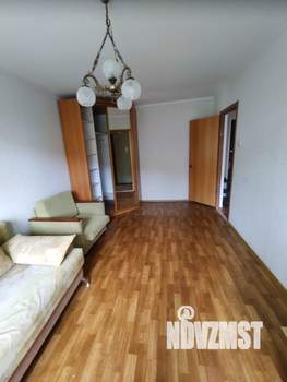 1-к квартира, вторичка, 33м2, 4/5 этаж