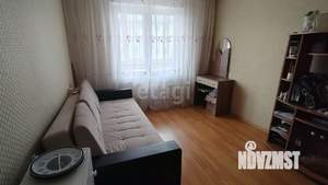 2-к квартира, вторичка, 53м2, 3/6 этаж