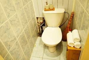 2-к квартира, вторичка, 70м2, 2/4 этаж