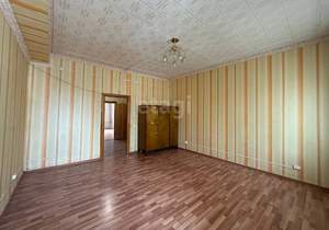 4-к квартира, вторичка, 109м2, 2/3 этаж