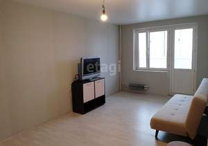 1-к квартира, вторичка, 39м2, 16/16 этаж