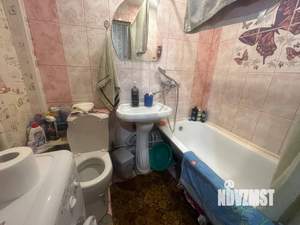 1-к квартира, вторичка, 34м2, 5/5 этаж