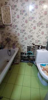 Студия квартира, вторичка, 18м2, 4/5 этаж