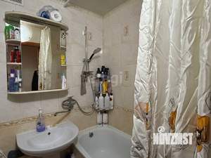 1-к квартира, вторичка, 29м2, 5/5 этаж