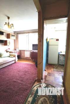 1-к квартира, вторичка, 30м2, 2/5 этаж