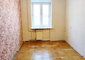 3-к квартира, вторичка, 58м2, 7/9 этаж