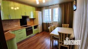 3-к квартира, вторичка, 101м2, 7/16 этаж